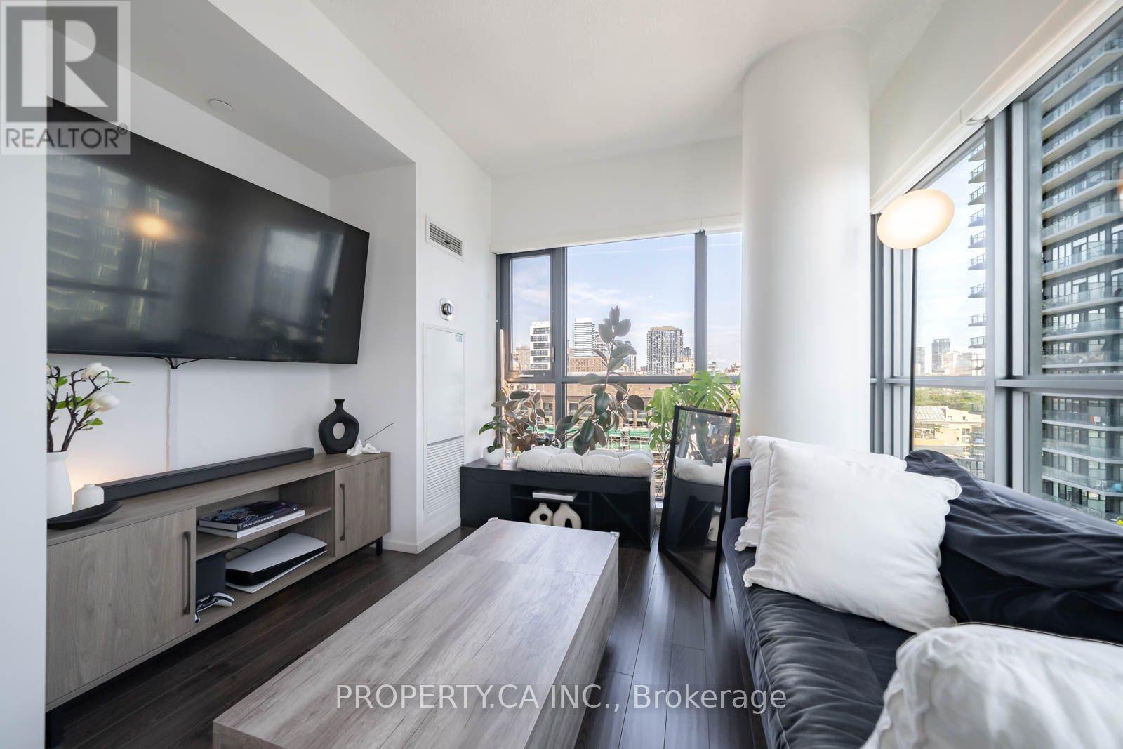 1506 - 159 Dundas Street E, Toronto, Ontario  M5B 1E4 - Photo 11 - C13613762