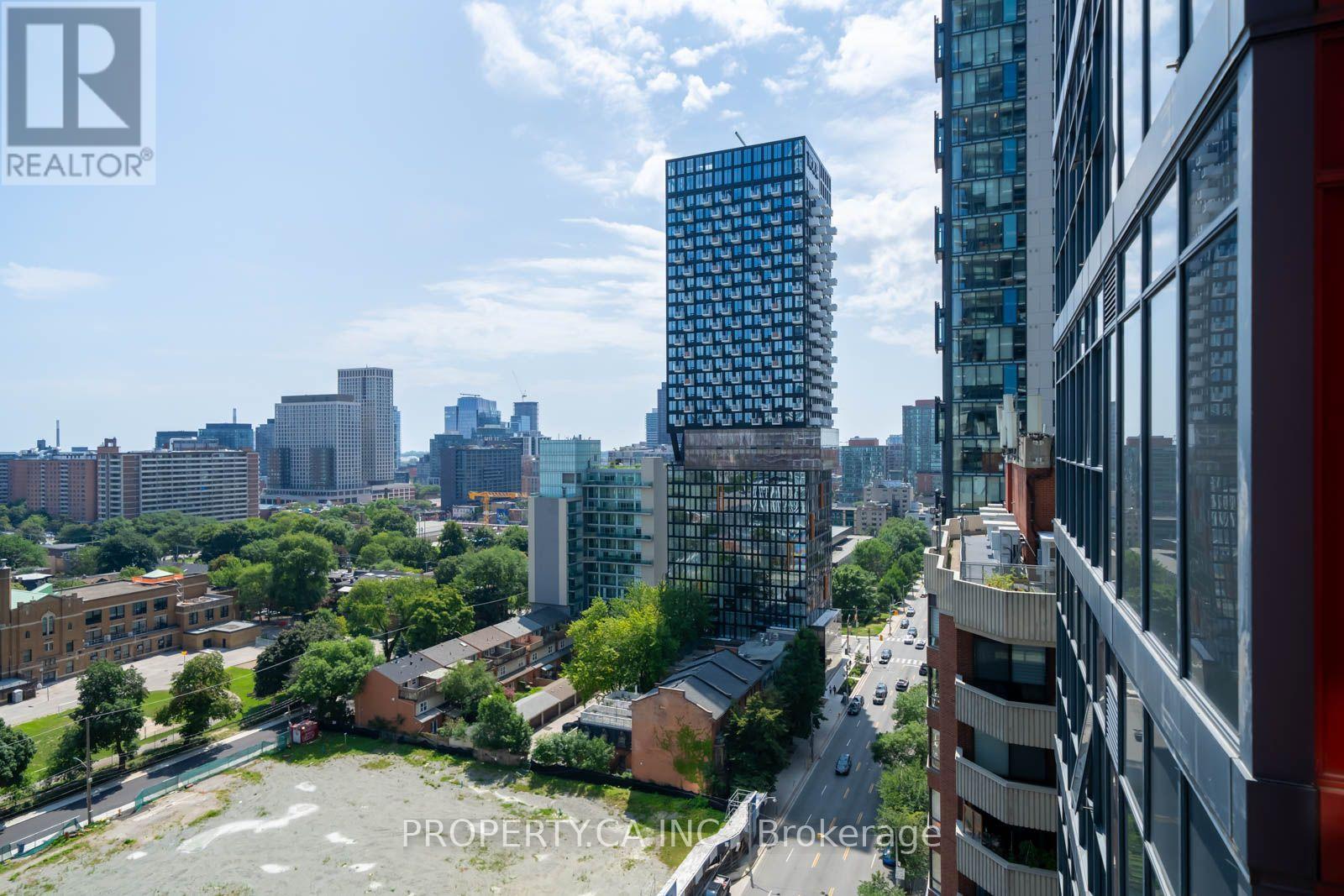 1506 - 159 Dundas Street E, Toronto, Ontario  M5B 1E4 - Photo 14 - C13613762
