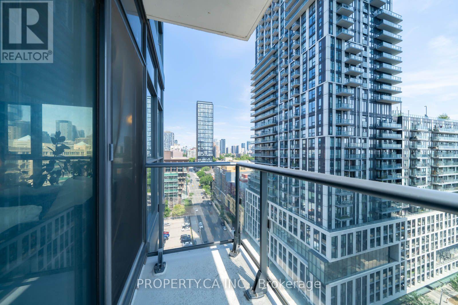 1506 - 159 Dundas Street E, Toronto, Ontario  M5B 1E4 - Photo 15 - C13613762