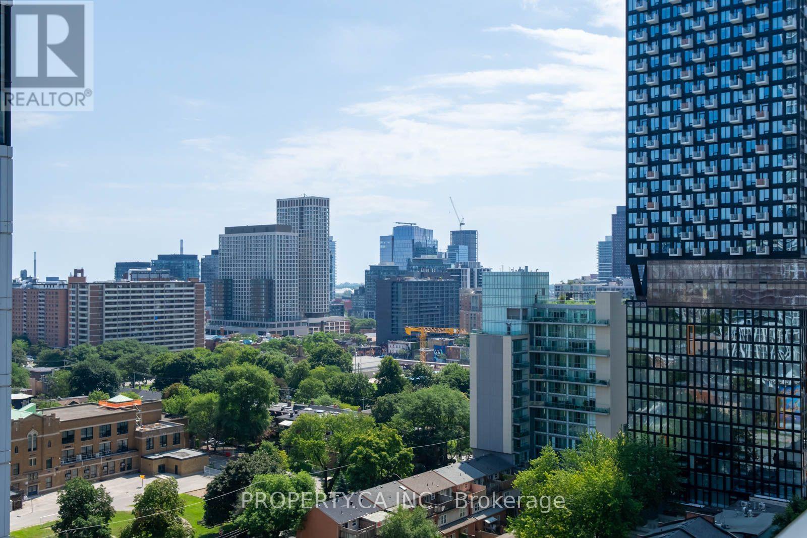 1506 - 159 Dundas Street E, Toronto, Ontario  M5B 1E4 - Photo 16 - C13613762