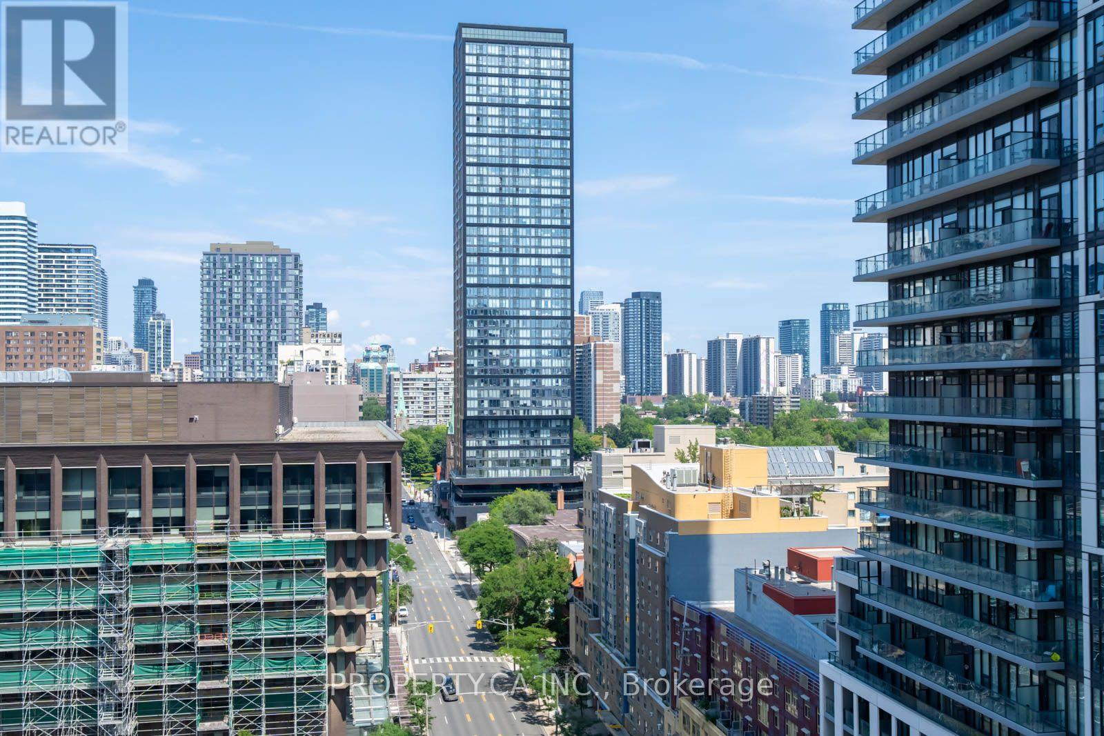 1506 - 159 Dundas Street E, Toronto, Ontario  M5B 1E4 - Photo 18 - C13613762