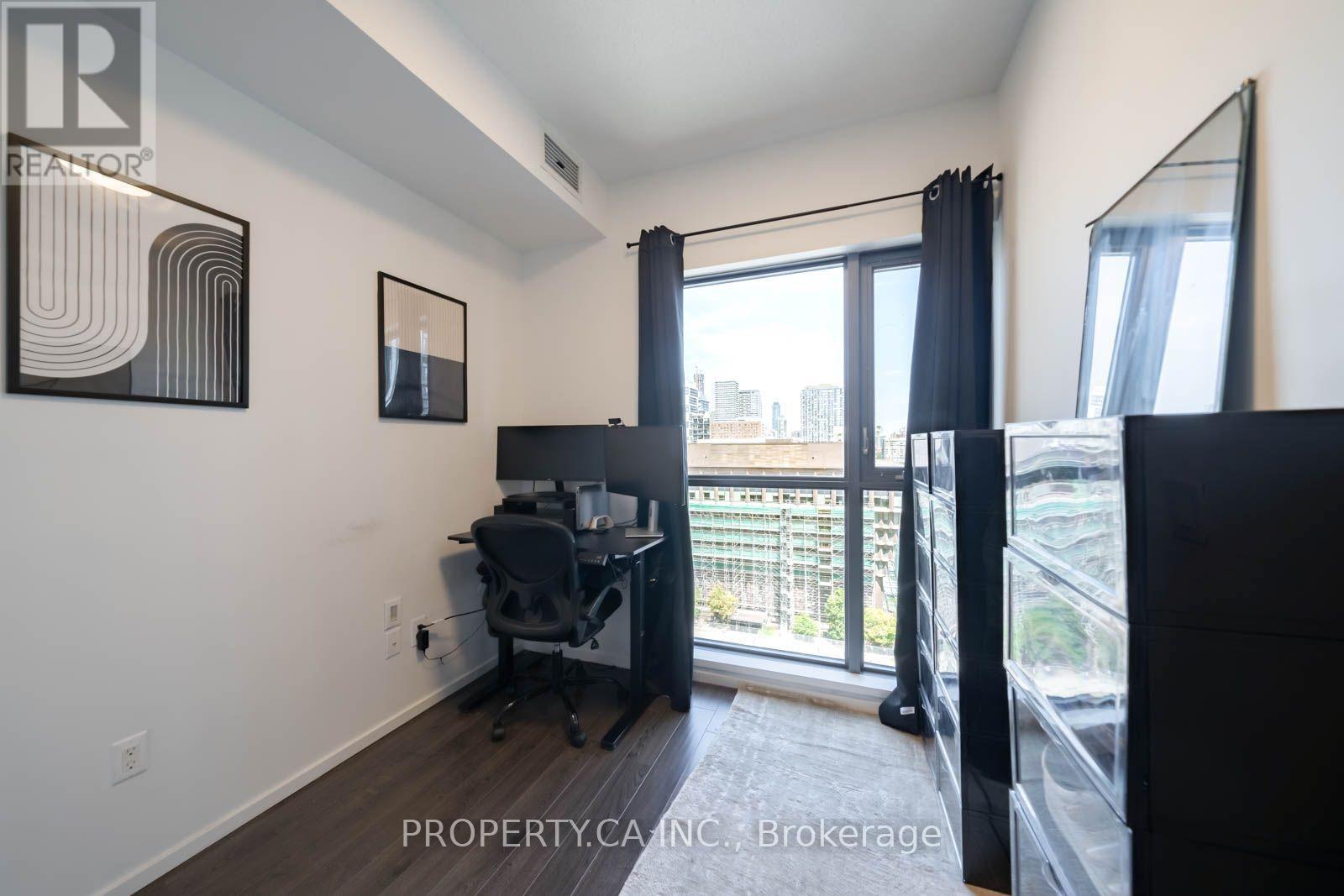 1506 - 159 Dundas Street E, Toronto, Ontario  M5B 1E4 - Photo 24 - C13613762