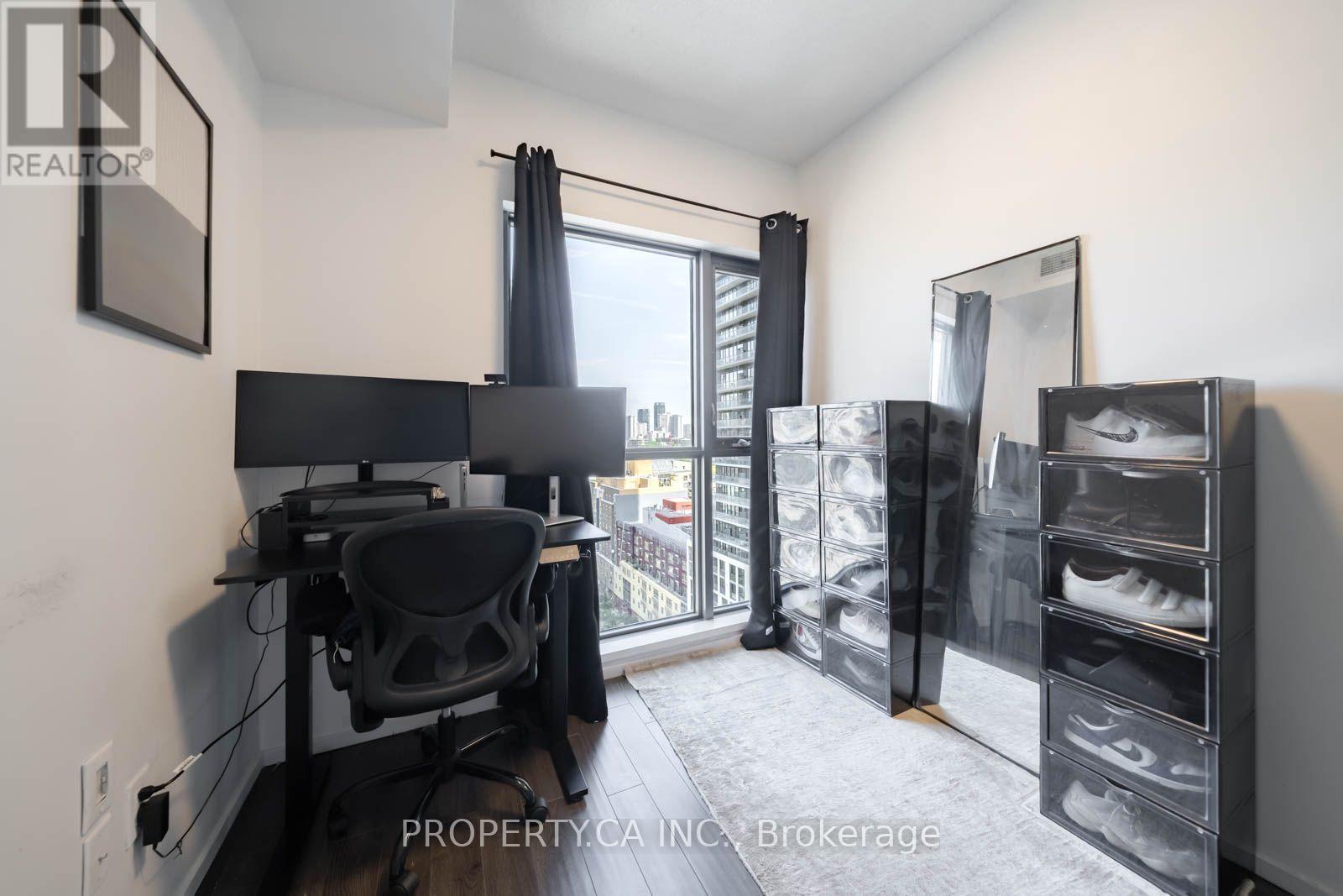 1506 - 159 Dundas Street E, Toronto, Ontario  M5B 1E4 - Photo 25 - C13613762