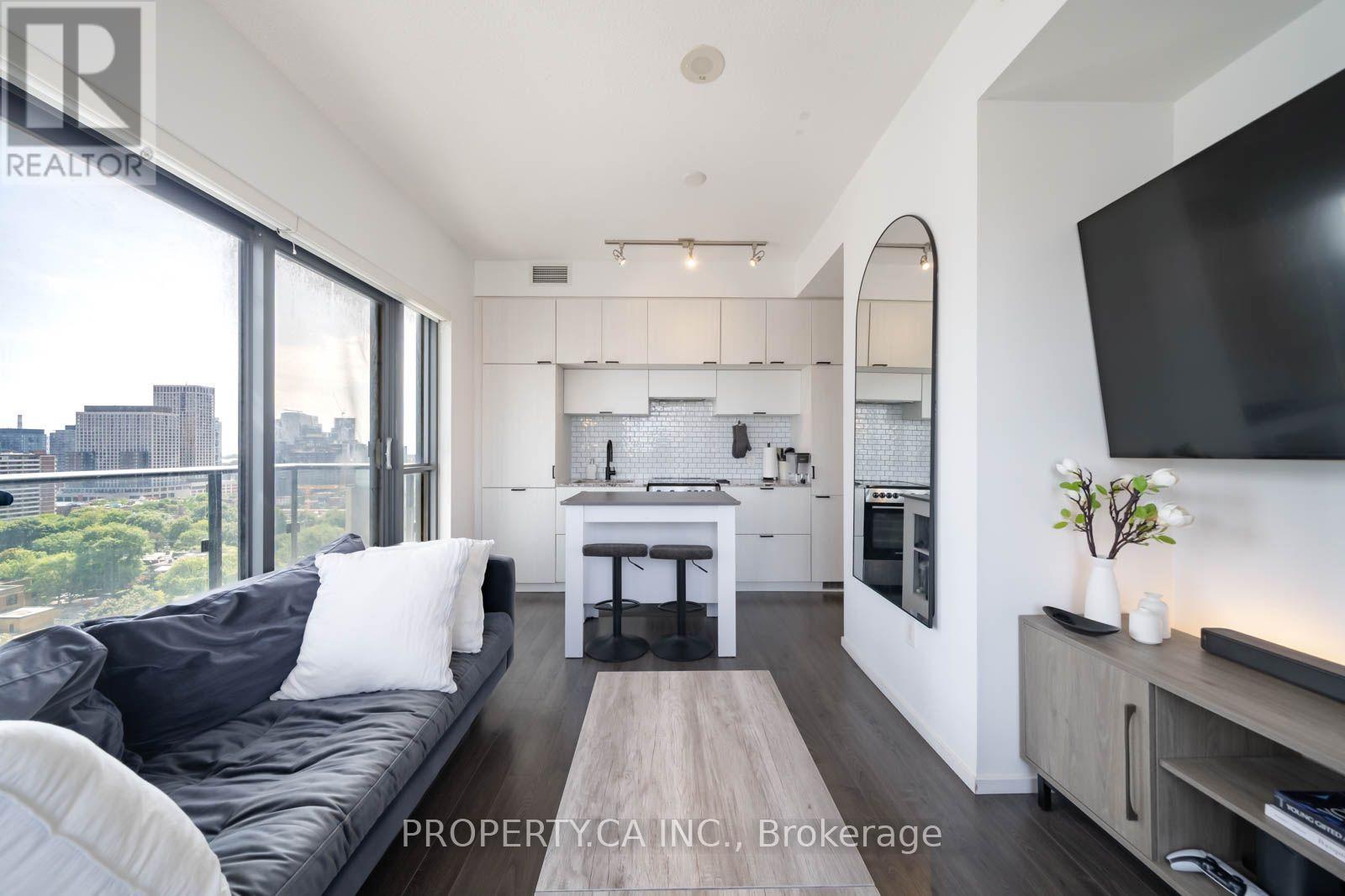1506 - 159 Dundas Street E, Toronto, Ontario  M5B 1E4 - Photo 4 - C13613762