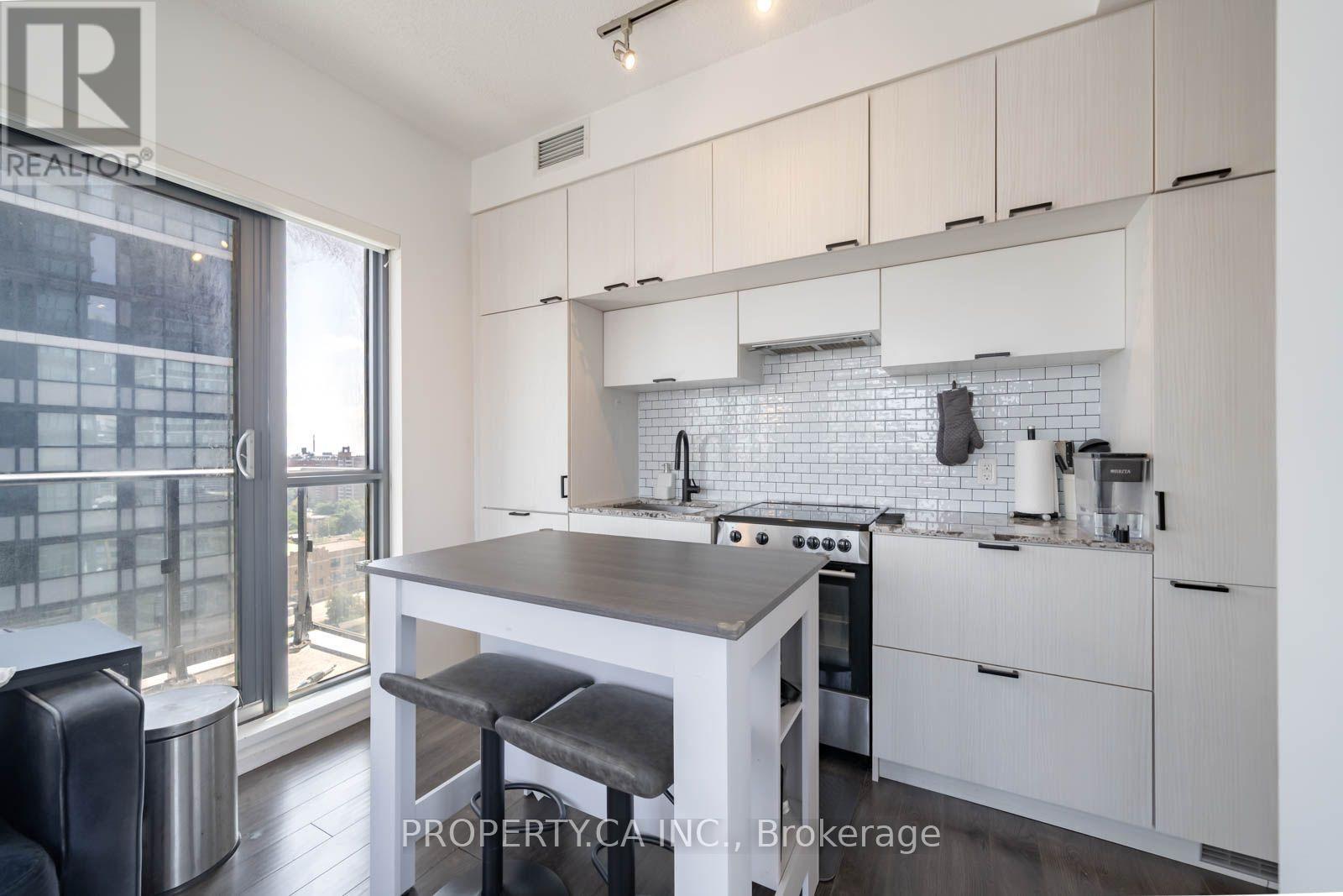 1506 - 159 Dundas Street E, Toronto, Ontario  M5B 1E4 - Photo 5 - C13613762