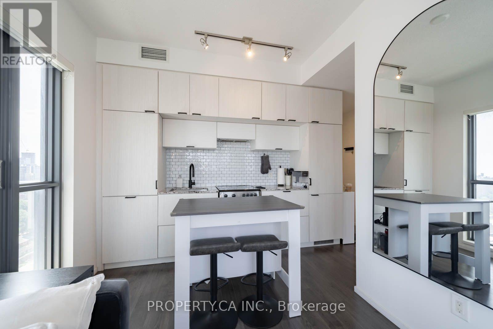 1506 - 159 Dundas Street E, Toronto, Ontario  M5B 1E4 - Photo 6 - C13613762