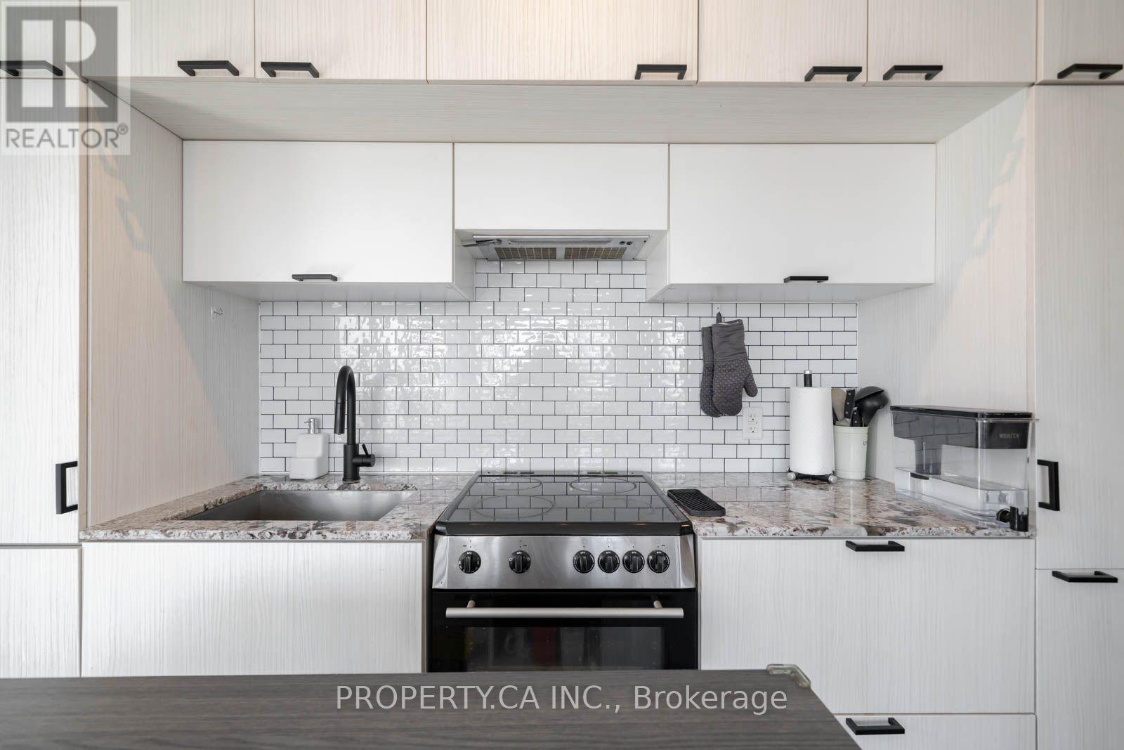 1506 - 159 Dundas Street E, Toronto, Ontario  M5B 1E4 - Photo 8 - C13613762