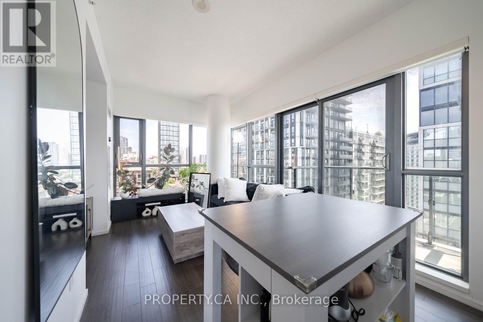 1506 - 159 Dundas Street E, Toronto, Ontario  M5B 1E4 - Photo 9 - C13613762