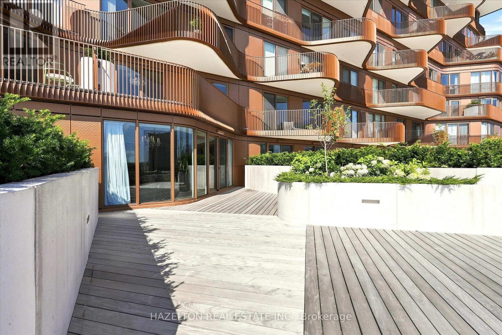 304 - 155 Merchants Wharf, Toronto, Ontario  M5A 0Y4 - Photo 43 - C13613788