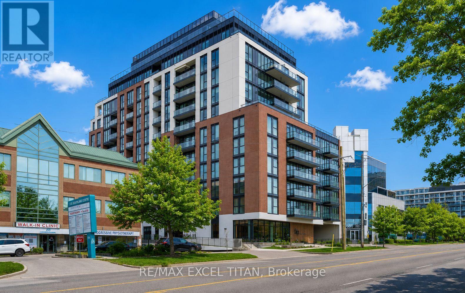 1115 - 699 Sheppard Avenue E, Toronto, Ontario  M2K 0J5 - Photo 2 - C13613800