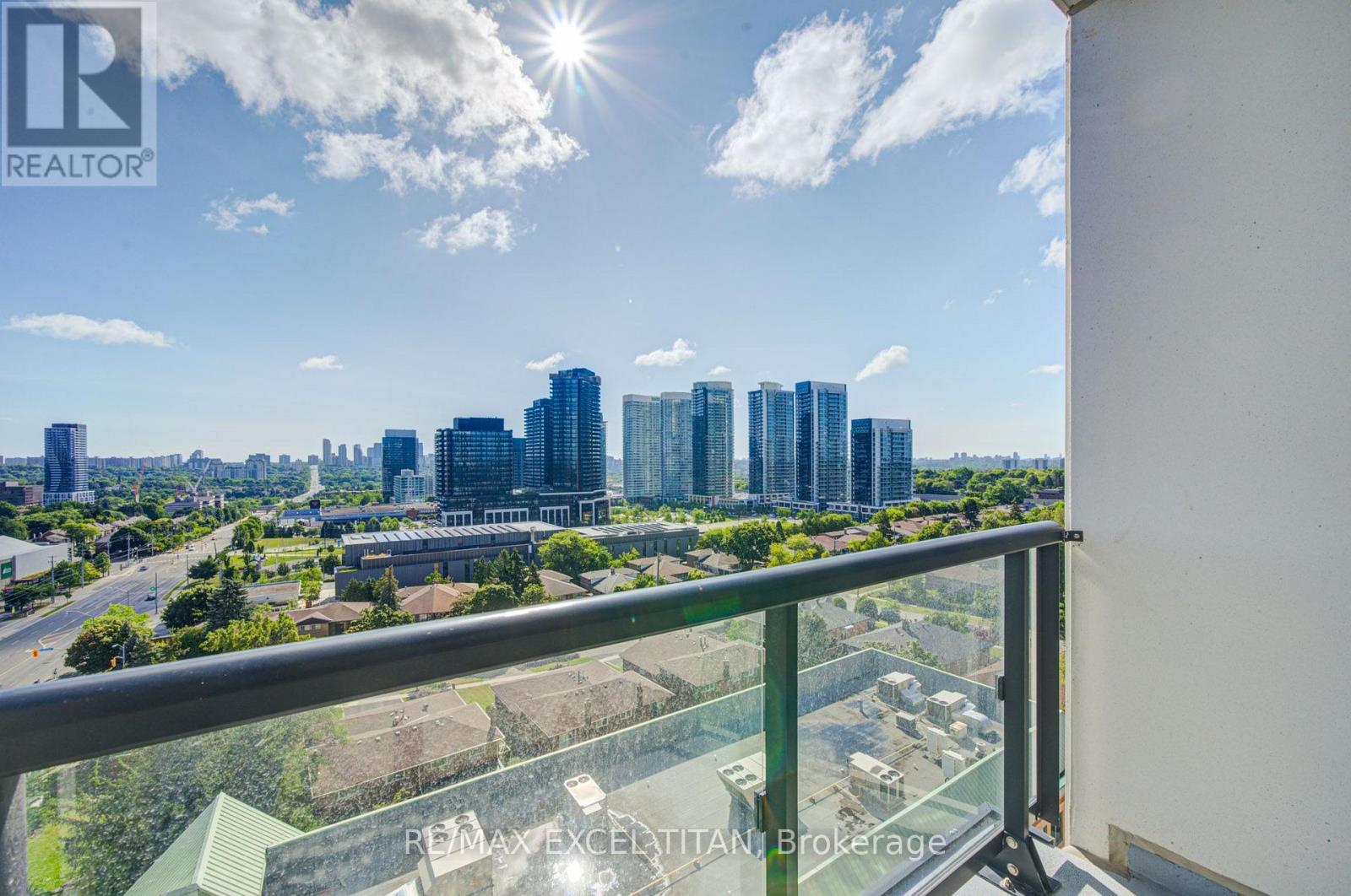 1115 - 699 Sheppard Avenue E, Toronto, Ontario  M2K 0J5 - Photo 37 - C13613800