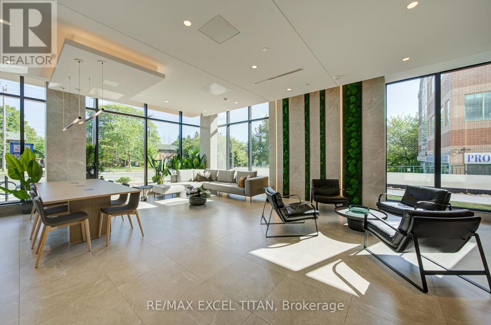 1115 - 699 Sheppard Avenue E, Toronto, Ontario  M2K 0J5 - Photo 4 - C13613800