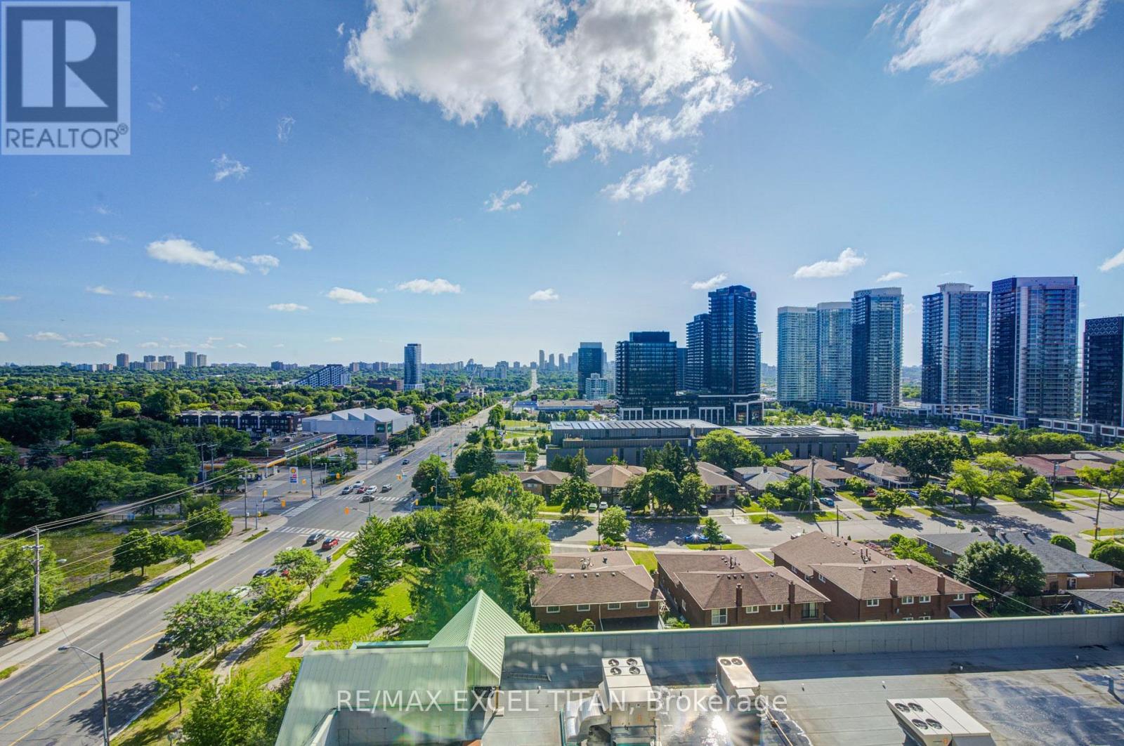 1115 - 699 Sheppard Avenue E, Toronto, Ontario  M2K 0J5 - Photo 40 - C13613800