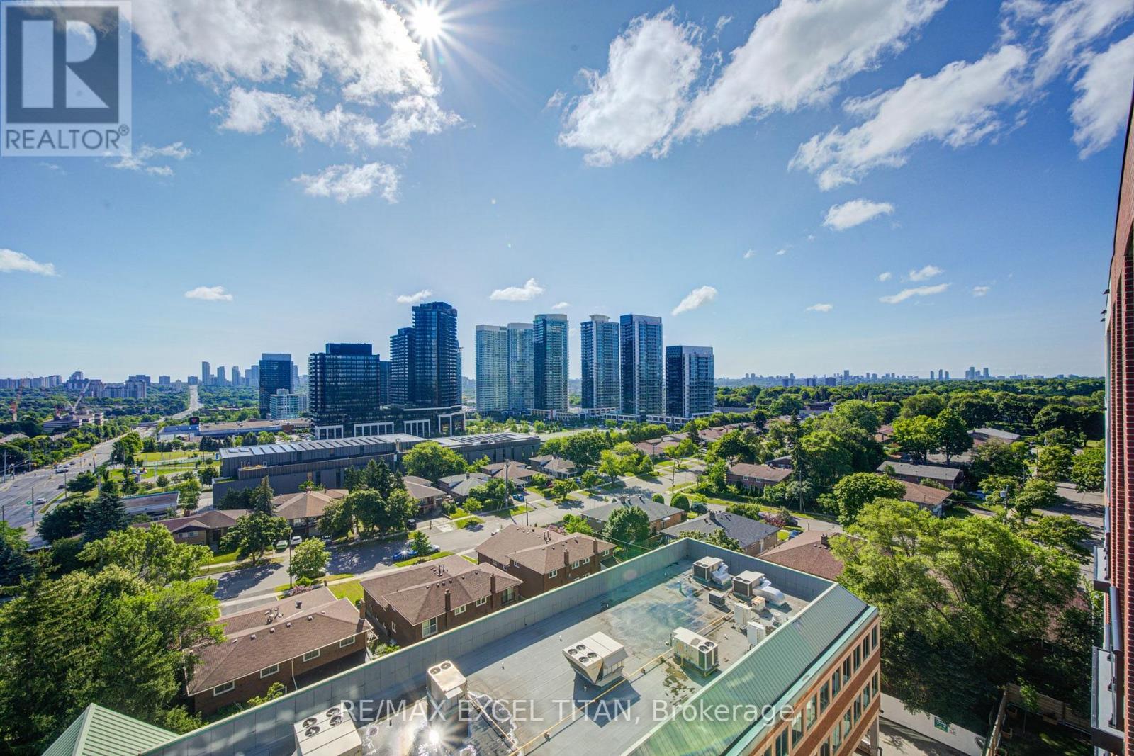 1115 - 699 Sheppard Avenue E, Toronto, Ontario  M2K 0J5 - Photo 41 - C13613800