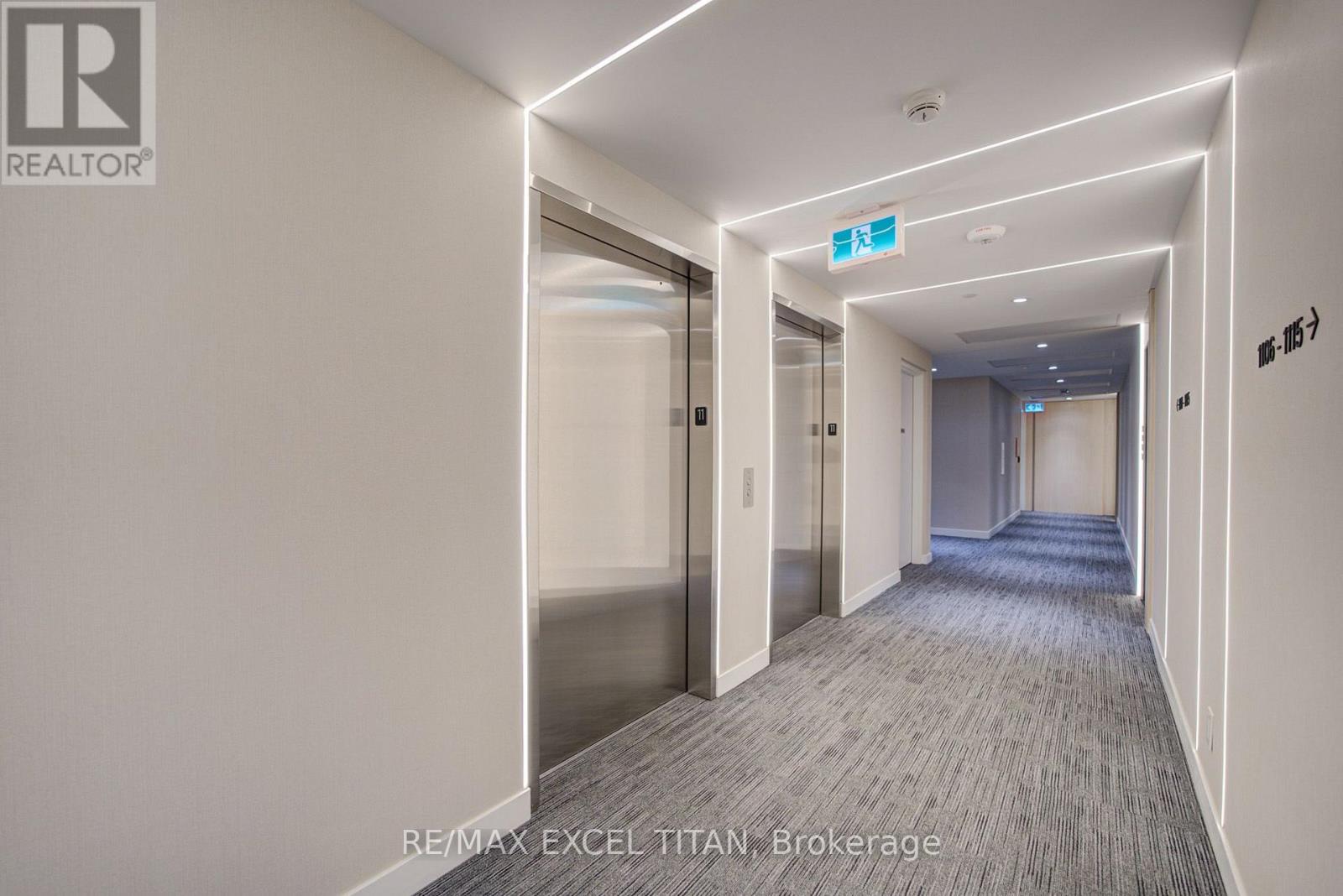 1115 - 699 Sheppard Avenue E, Toronto, Ontario  M2K 0J5 - Photo 6 - C13613800