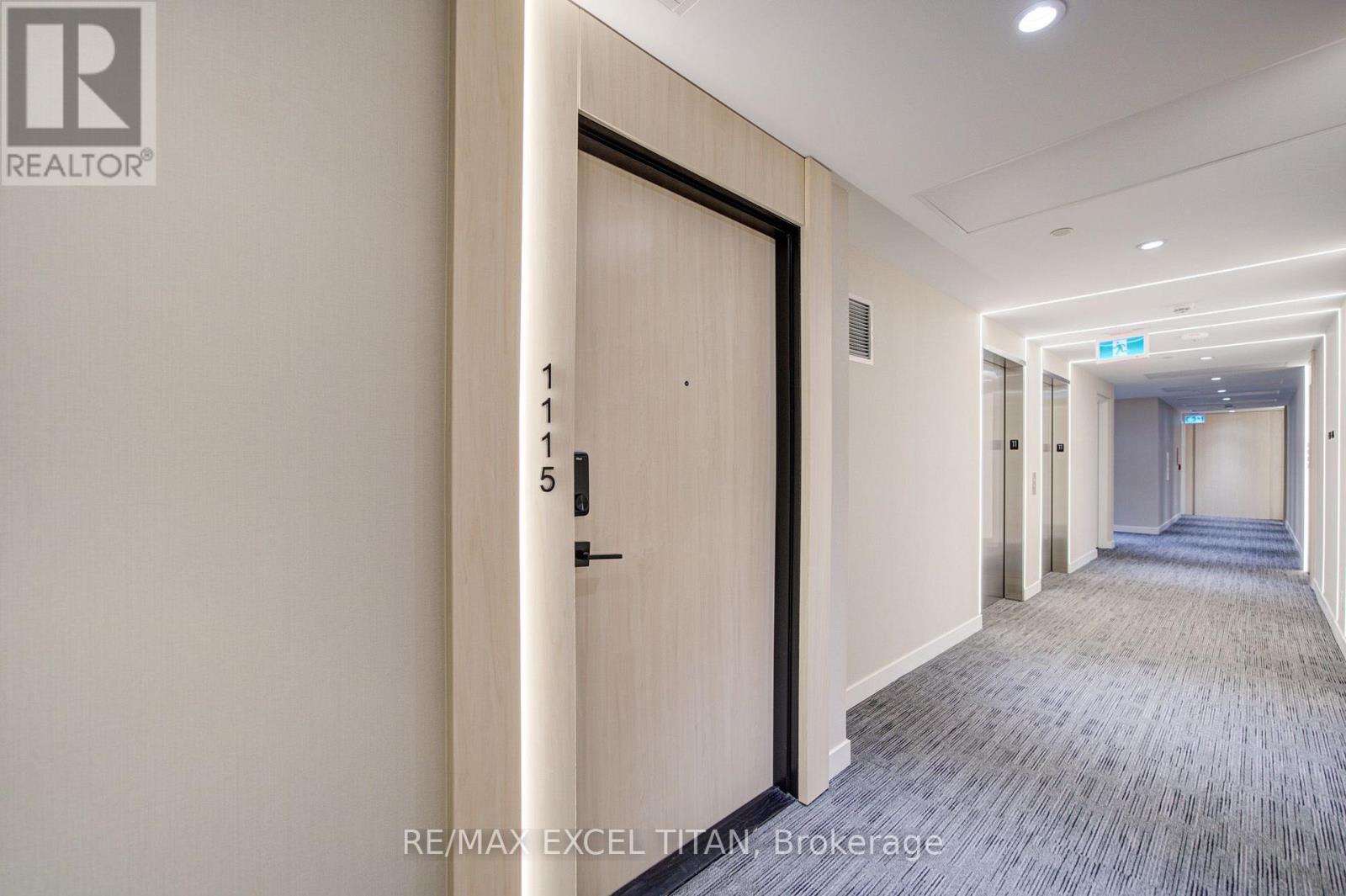 1115 - 699 Sheppard Avenue E, Toronto, Ontario  M2K 0J5 - Photo 9 - C13613800