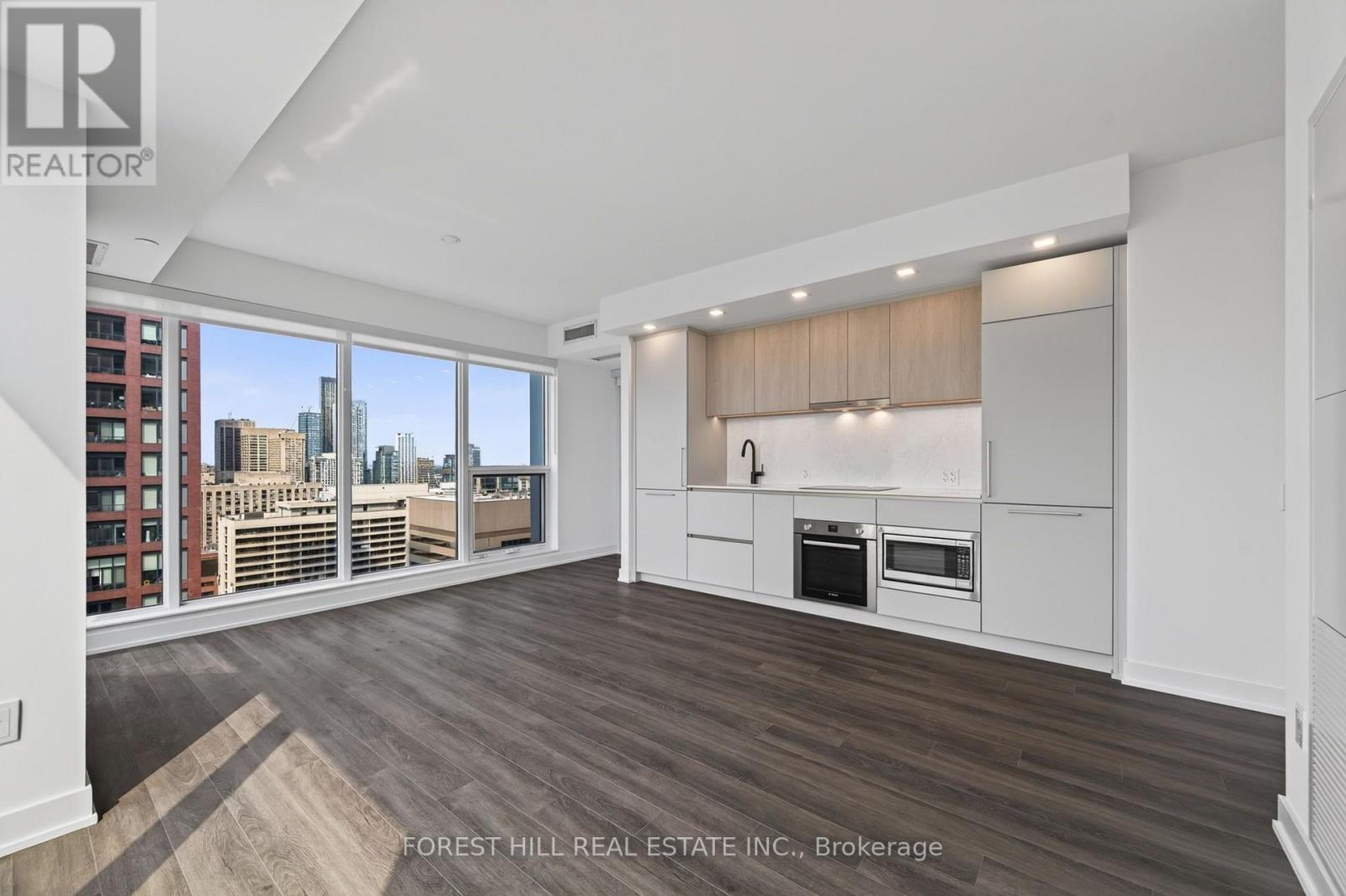 3202 - 609 Sherbourne Street, Toronto, Ontario  M4X 0A7 - Photo 12 - C13613820