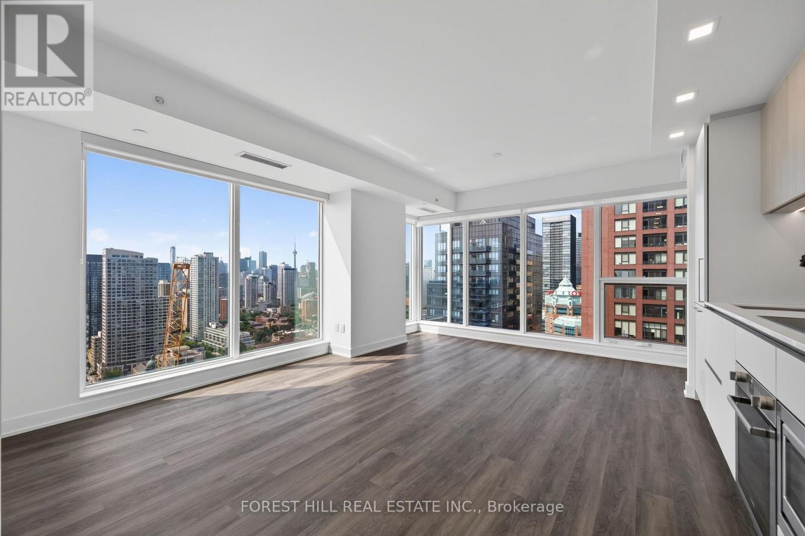 3202 - 609 Sherbourne Street, Toronto, Ontario  M4X 0A7 - Photo 14 - C13613820