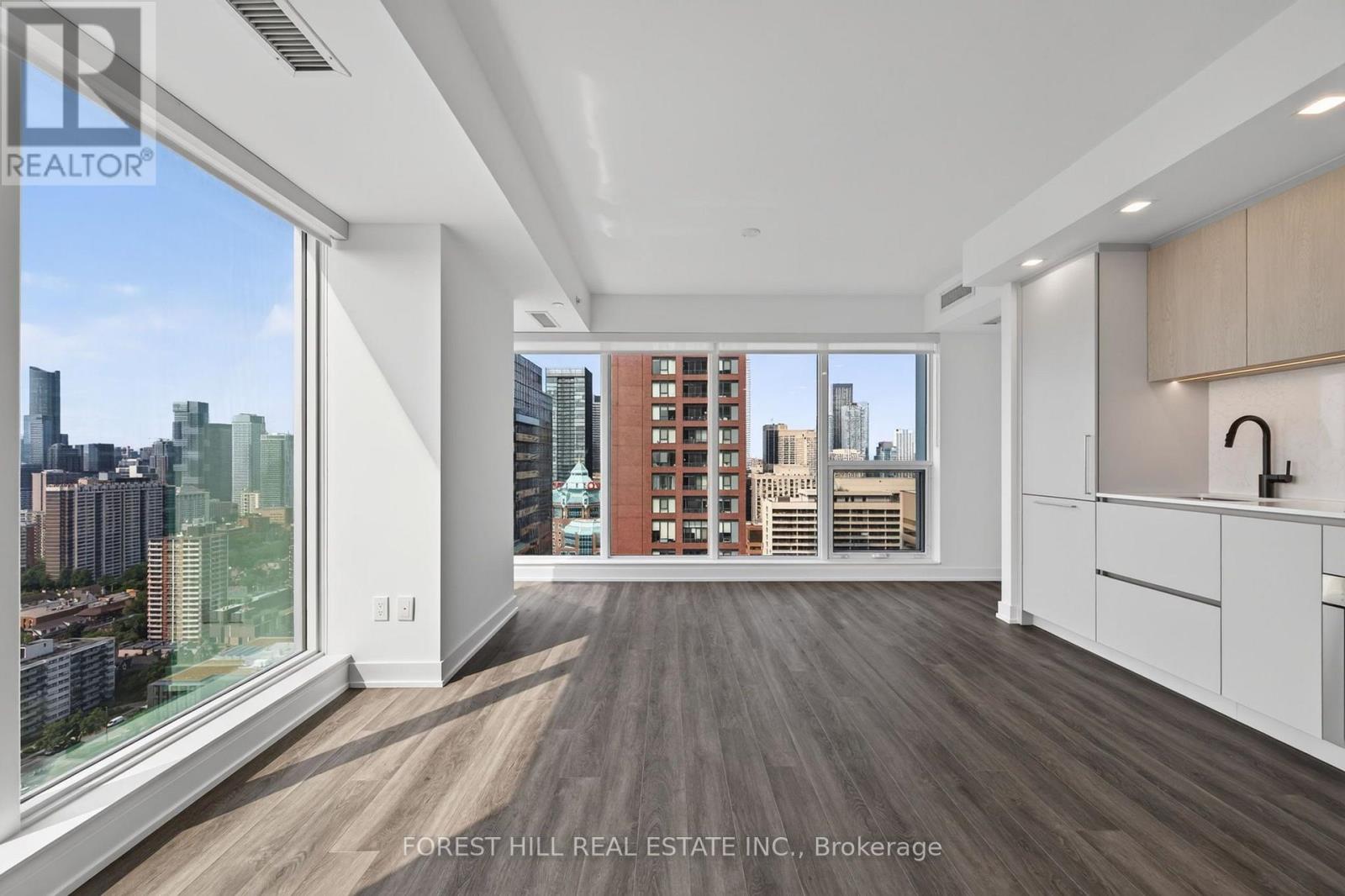 3202 - 609 Sherbourne Street, Toronto, Ontario  M4X 0A7 - Photo 15 - C13613820