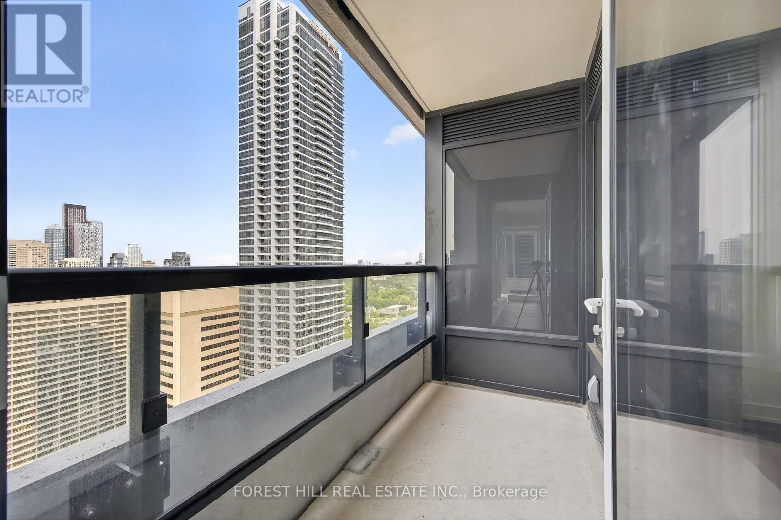 3202 - 609 Sherbourne Street, Toronto, Ontario  M4X 0A7 - Photo 3 - C13613820