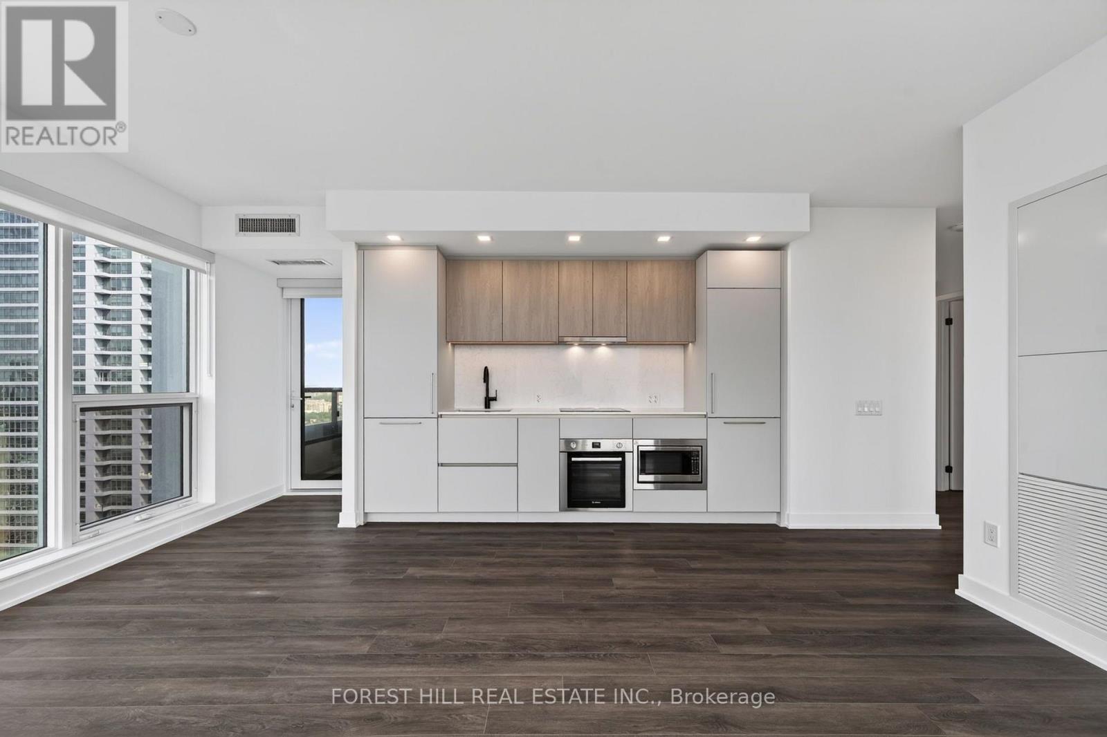 3202 - 609 Sherbourne Street, Toronto, Ontario  M4X 0A7 - Photo 7 - C13613820