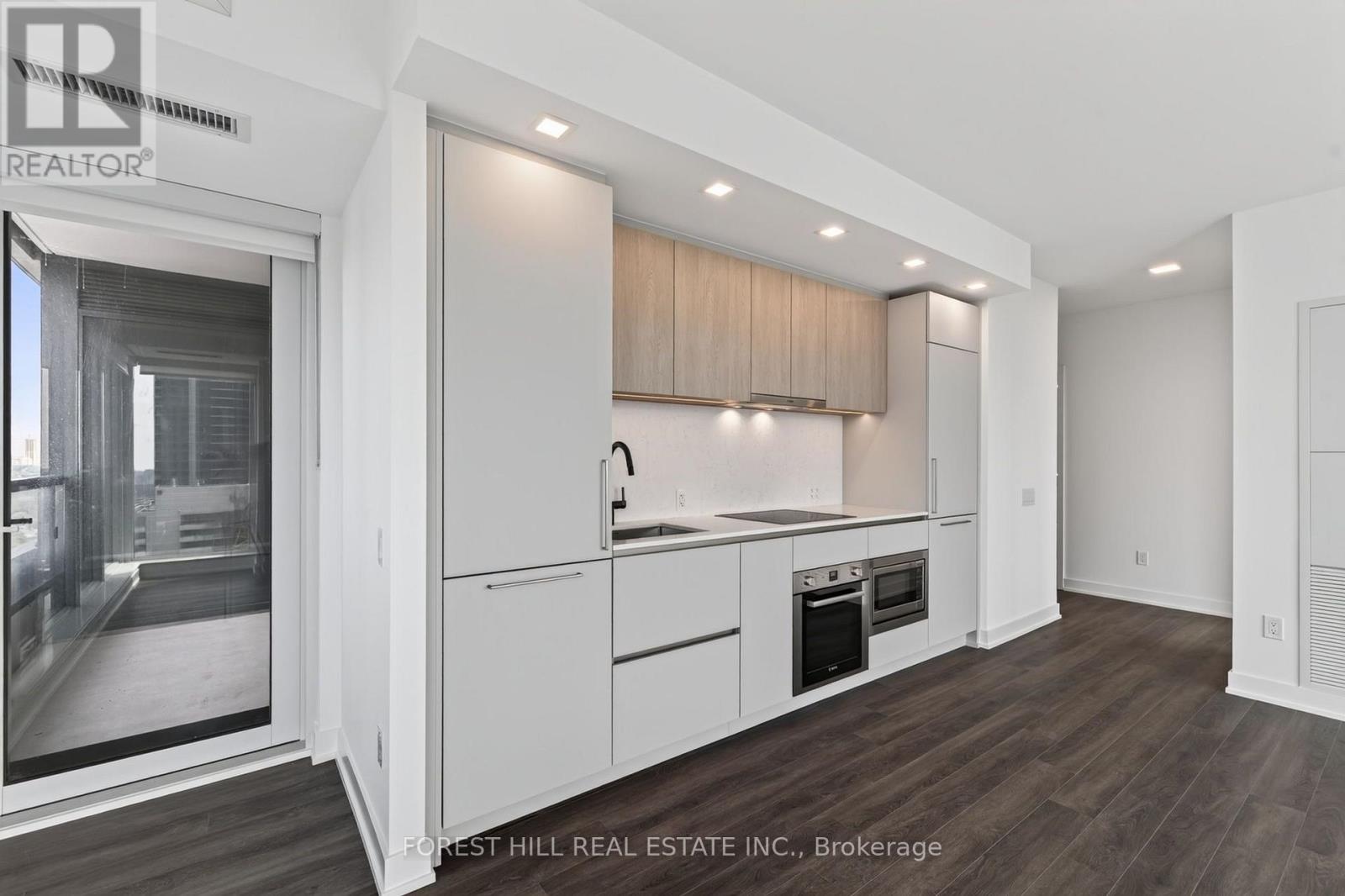3202 - 609 Sherbourne Street, Toronto, Ontario  M4X 0A7 - Photo 8 - C13613820