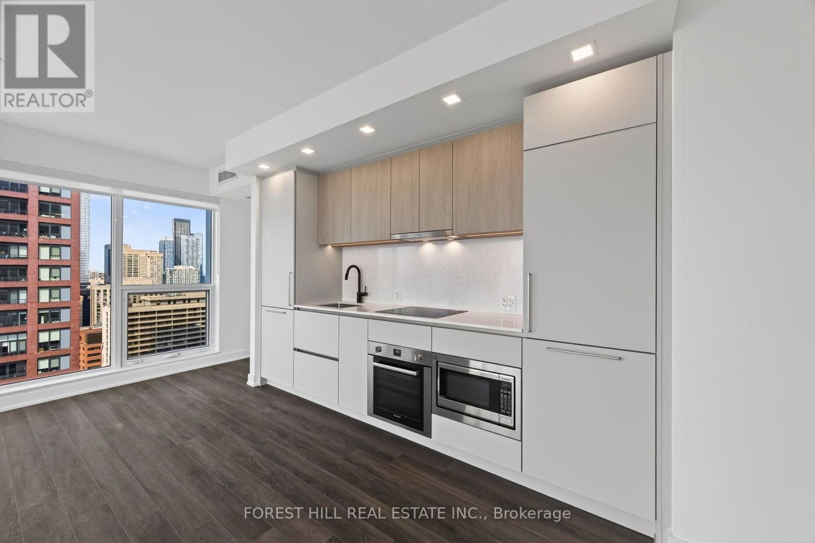 3202 - 609 Sherbourne Street, Toronto, Ontario  M4X 0A7 - Photo 9 - C13613820