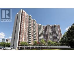 915 - 20 EDGECLIFF GOLFWAY, Toronto, Ontario