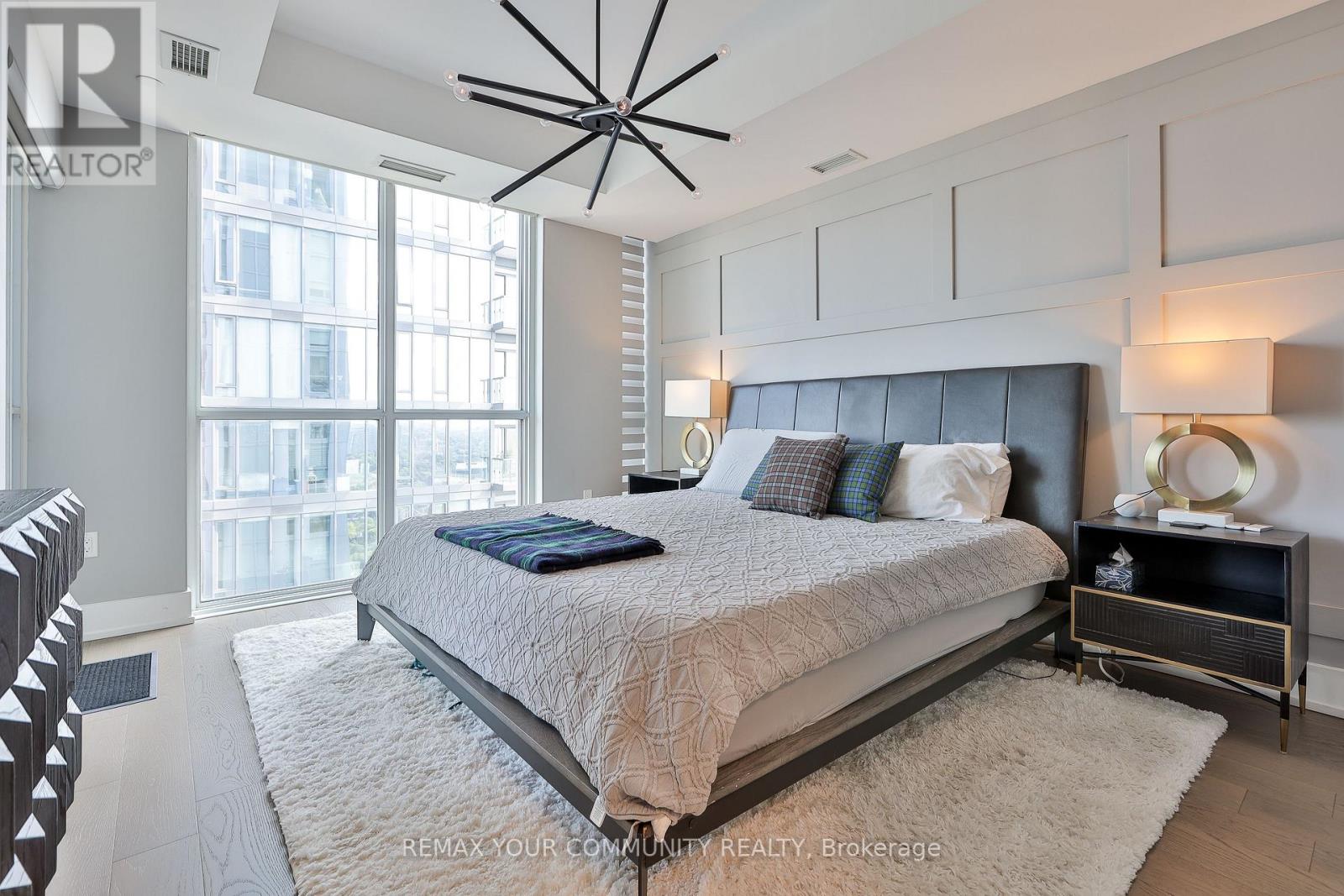 4301 - 1 Yorkville Avenue, Toronto, Ontario  M4W 0B1 - Photo 19 - C13613924