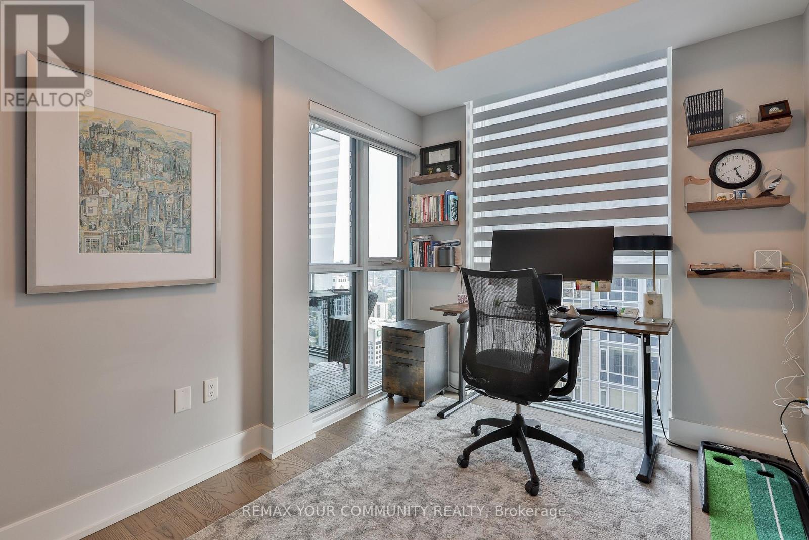 4301 - 1 Yorkville Avenue, Toronto, Ontario  M4W 0B1 - Photo 23 - C13613924
