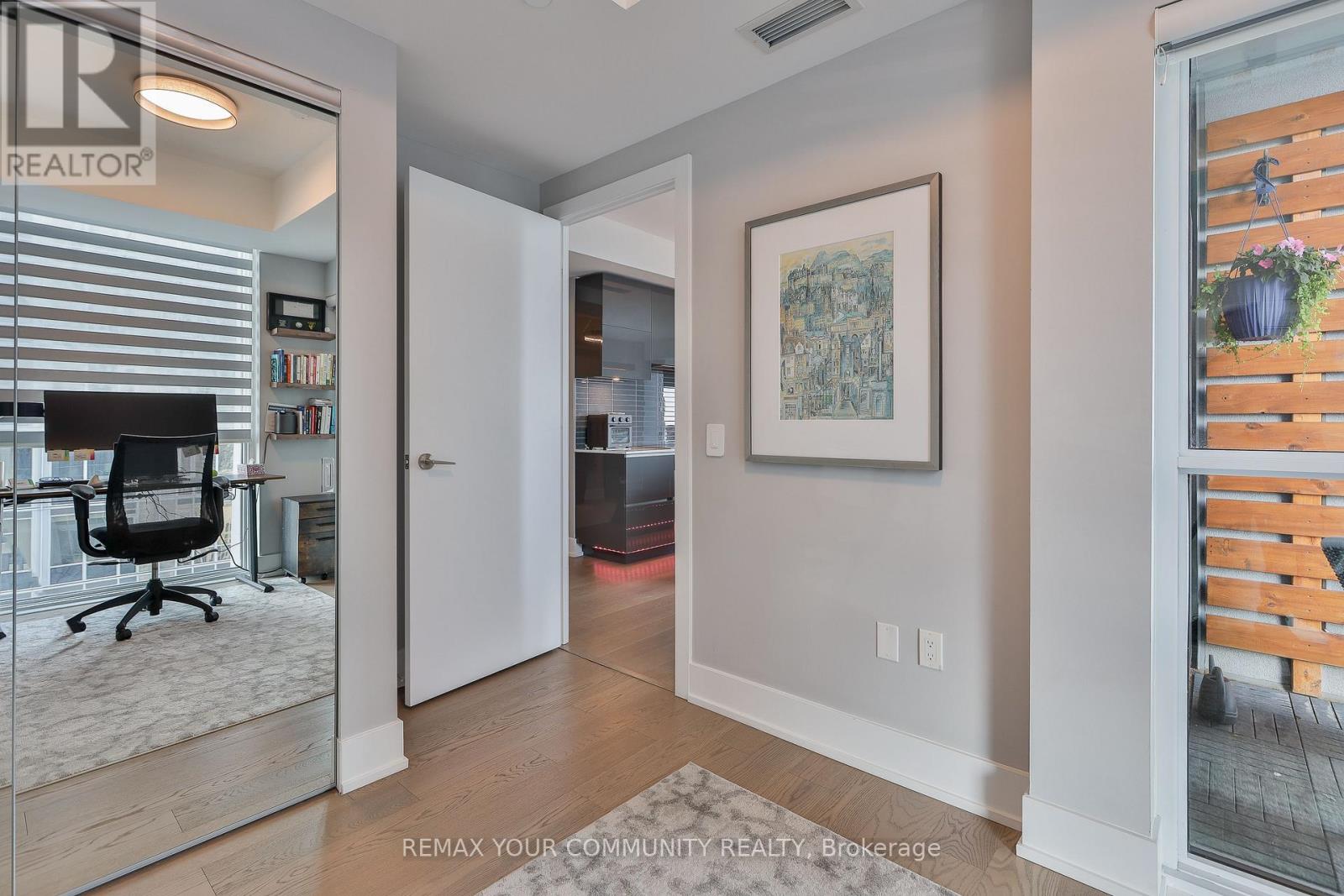 4301 - 1 Yorkville Avenue, Toronto, Ontario  M4W 0B1 - Photo 24 - C13613924