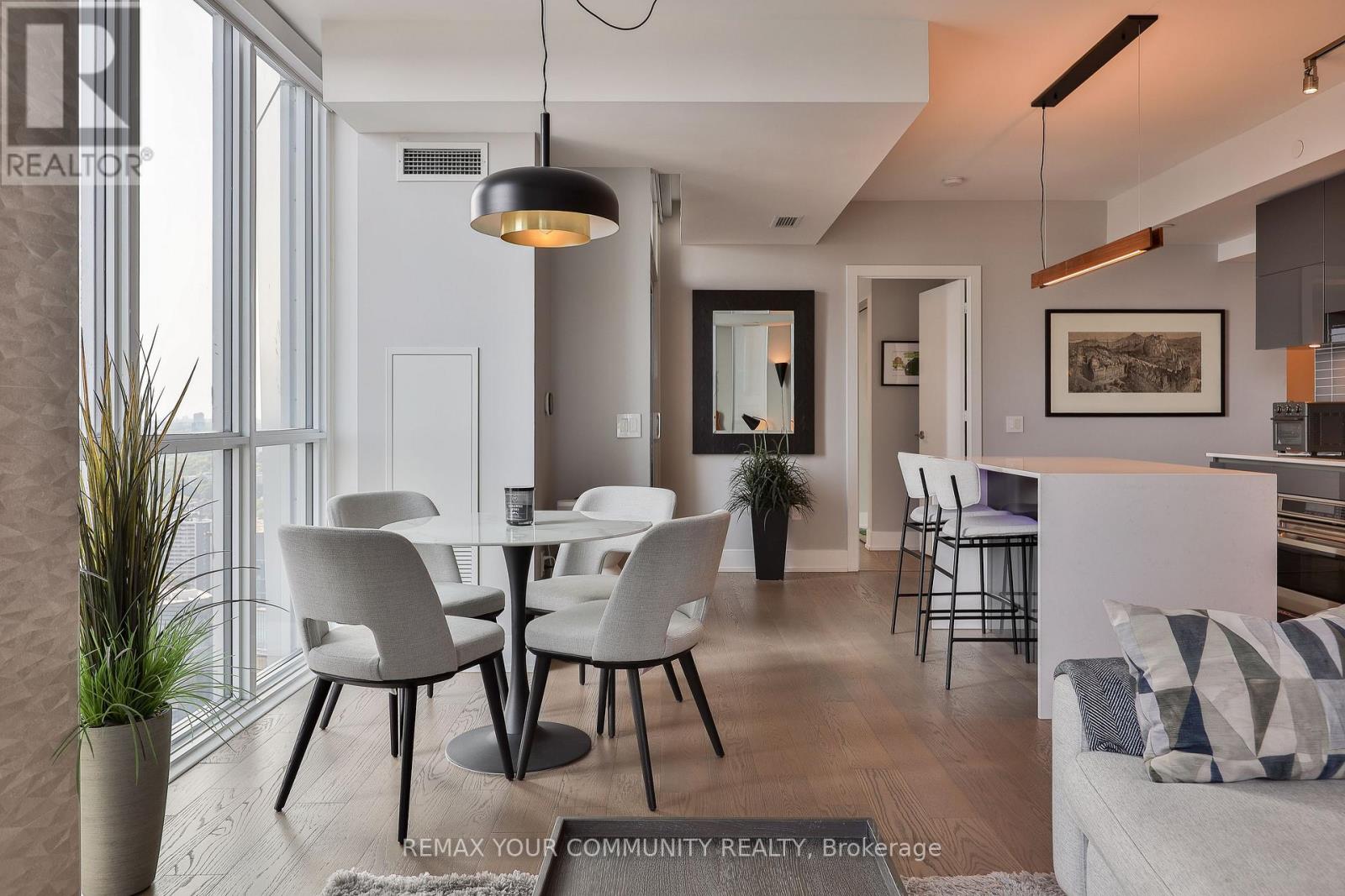 4301 - 1 Yorkville Avenue, Toronto, Ontario  M4W 0B1 - Photo 3 - C13613924