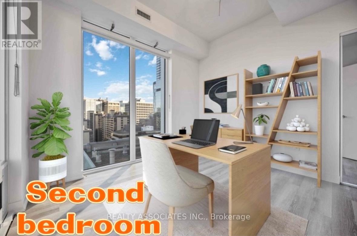 1713 - 121 St Patrick Street, Toronto, Ontario  M5T 0B8 - Photo 9 - C13613960