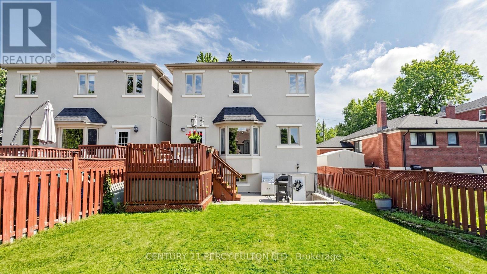 372b Hounslow Avenue, Toronto, Ontario  M2R 1H6 - Photo 48 - C13614006