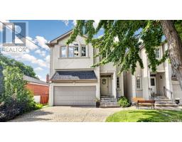 372B HOUNSLOW AVENUE, Toronto, Ontario