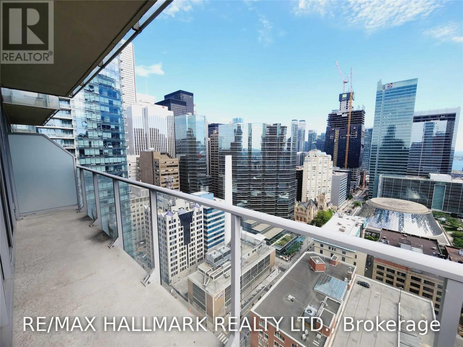 2703 - 126 Simcoe Street, Toronto, Ontario  M5H 4E6 - Photo 12 - C13614010
