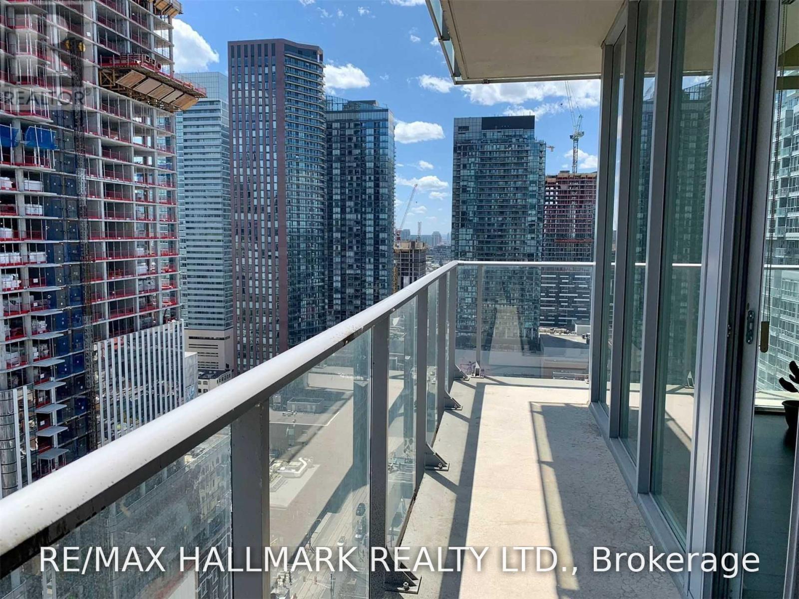 2703 - 126 Simcoe Street, Toronto, Ontario  M5H 4E6 - Photo 13 - C13614010