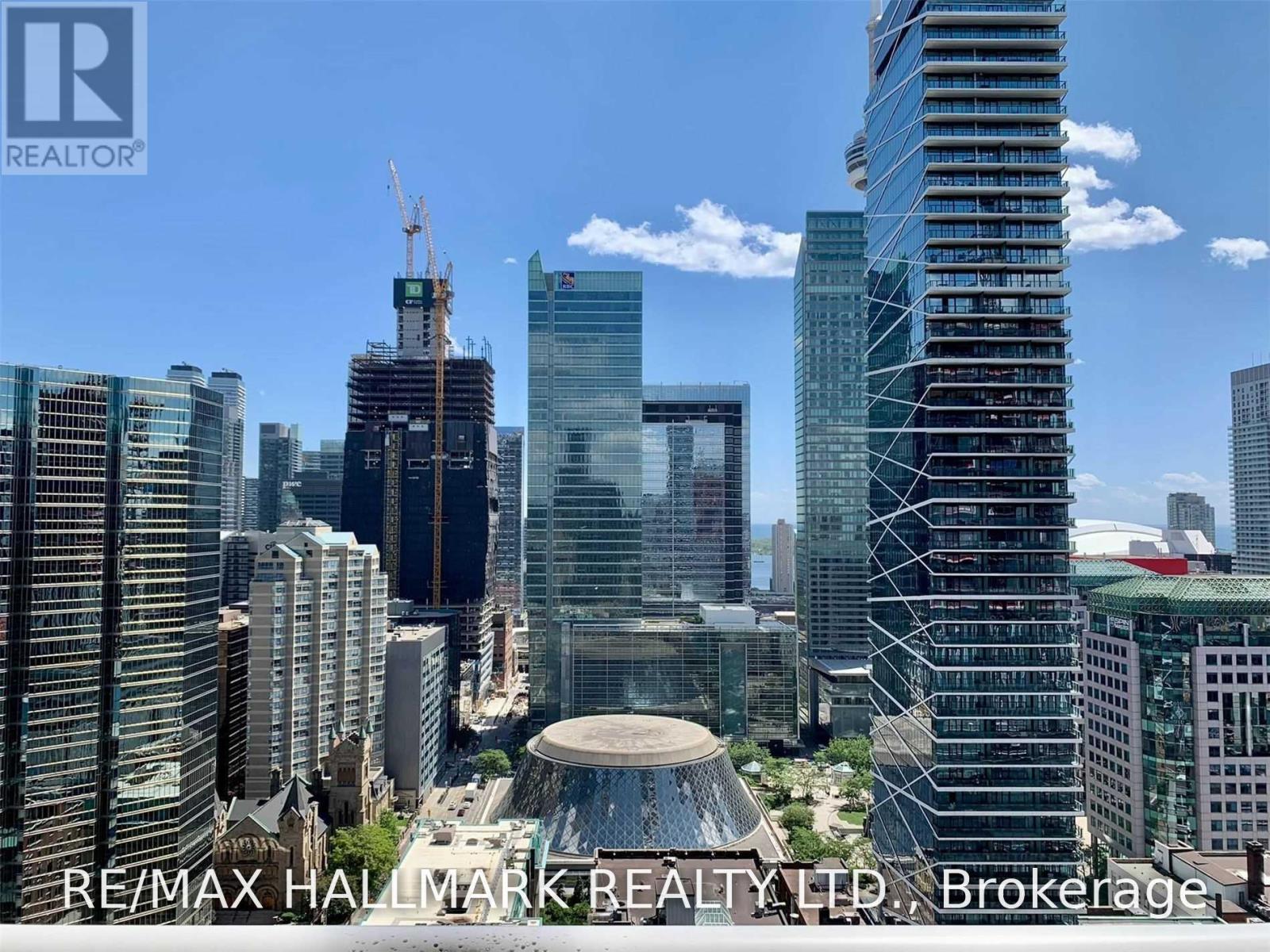2703 - 126 Simcoe Street, Toronto, Ontario  M5H 4E6 - Photo 15 - C13614010