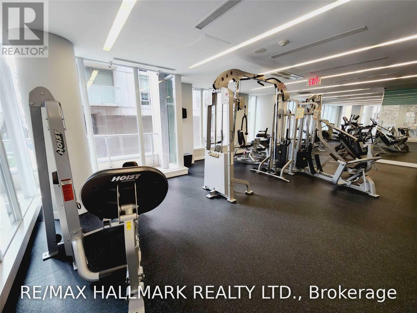 2703 - 126 Simcoe Street, Toronto, Ontario  M5H 4E6 - Photo 18 - C13614010