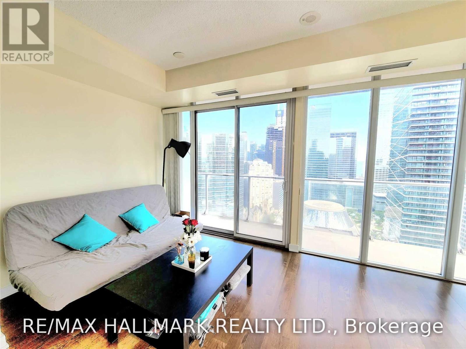 2703 - 126 Simcoe Street, Toronto, Ontario  M5H 4E6 - Photo 6 - C13614010