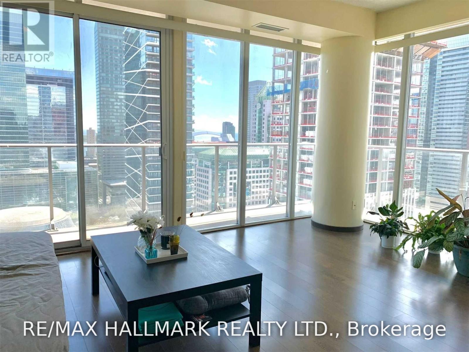 2703 - 126 Simcoe Street, Toronto, Ontario  M5H 4E6 - Photo 7 - C13614010