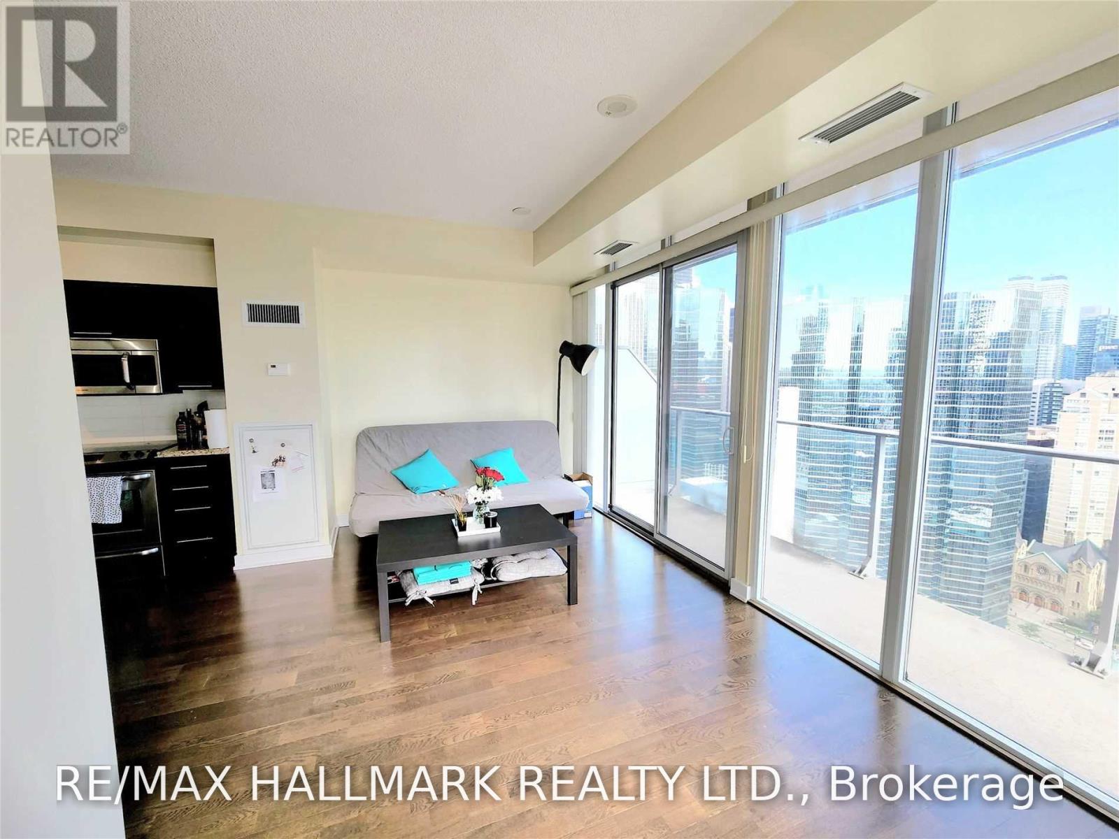 2703 - 126 Simcoe Street, Toronto, Ontario  M5H 4E6 - Photo 8 - C13614010