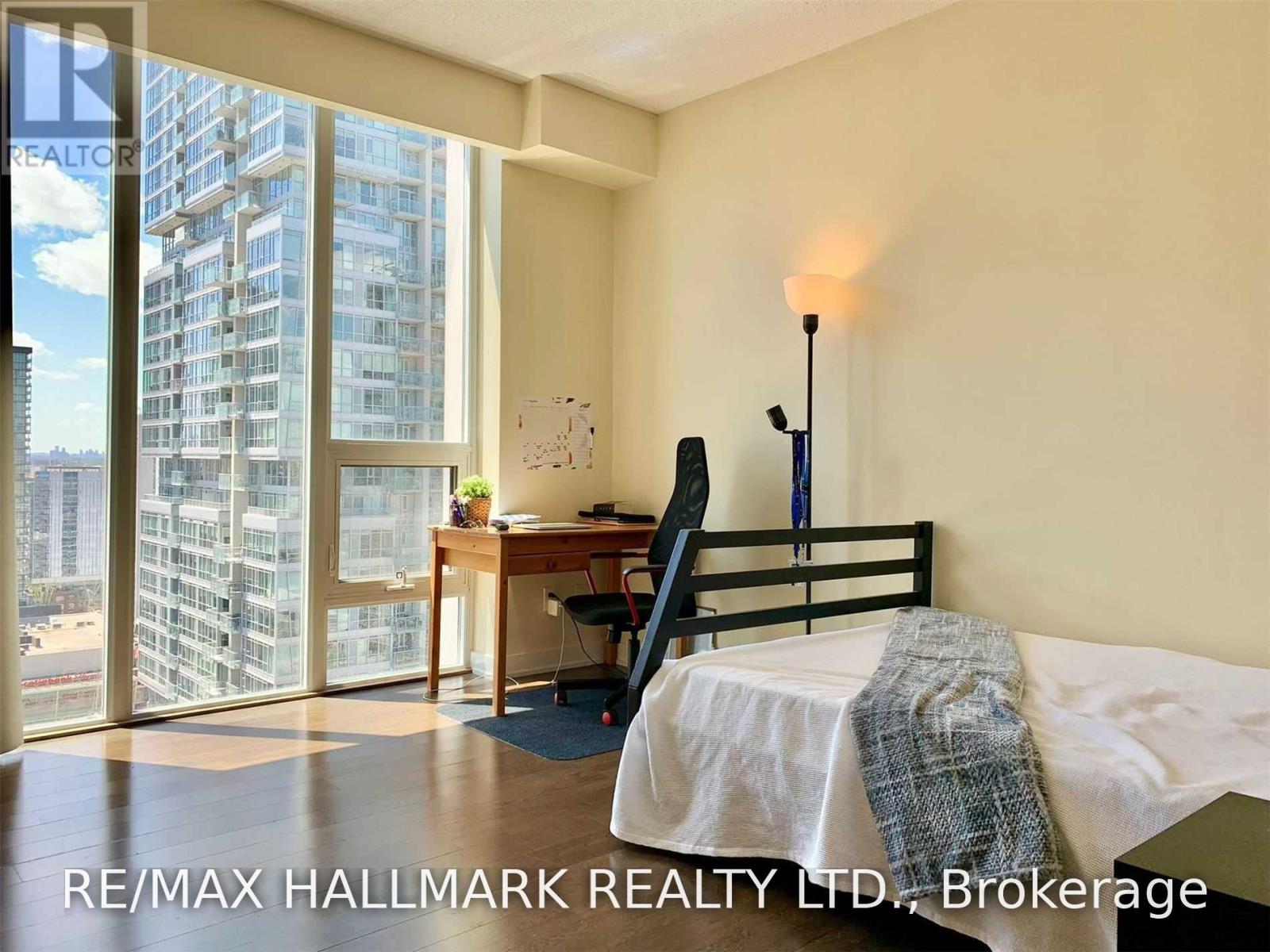 2703 - 126 Simcoe Street, Toronto, Ontario  M5H 4E6 - Photo 9 - C13614010