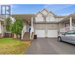 116 FIRESIDE COURT, Kingston, Ontario