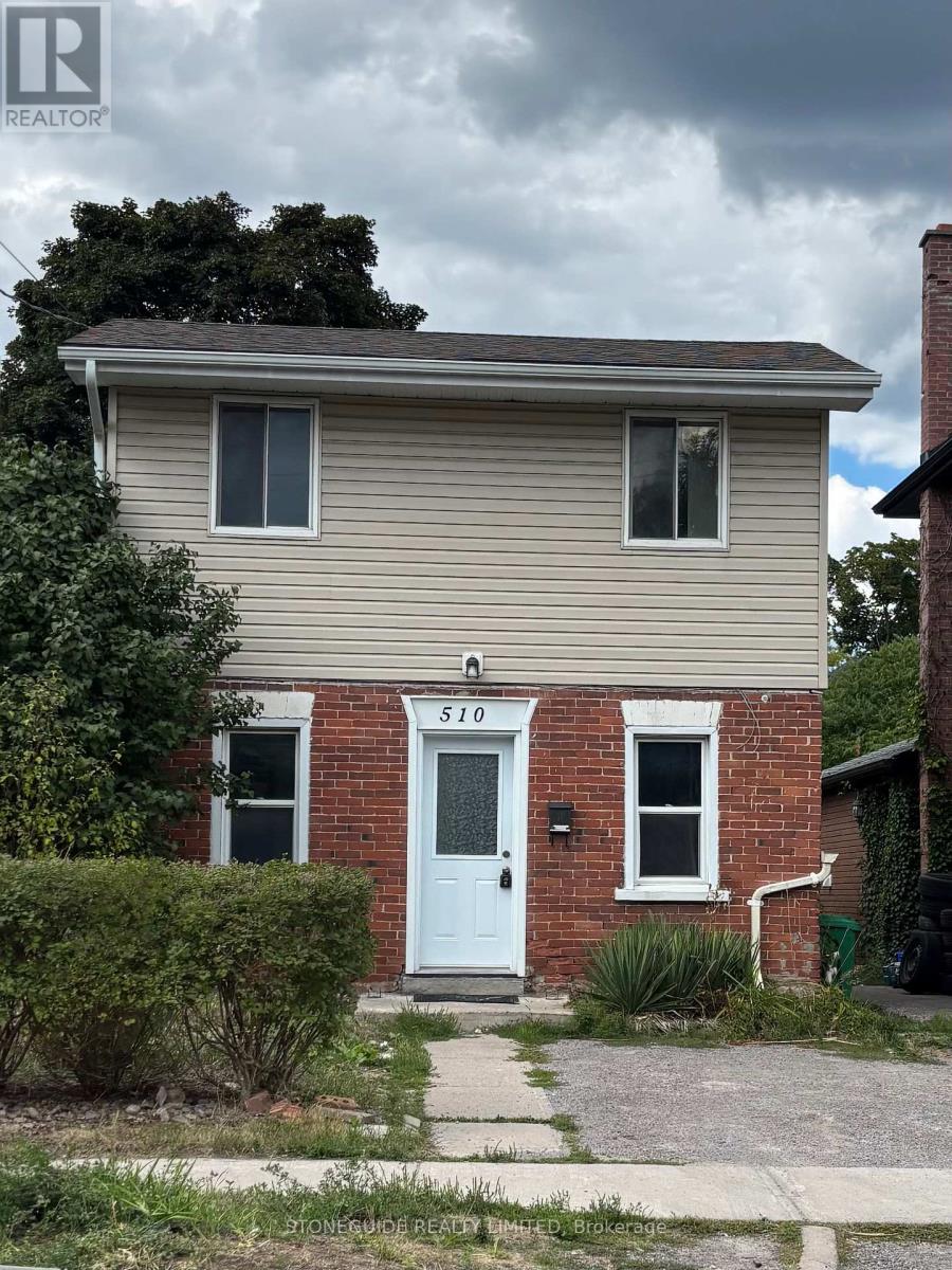 510 SHERBROOKE STREET, Peterborough, Ontario