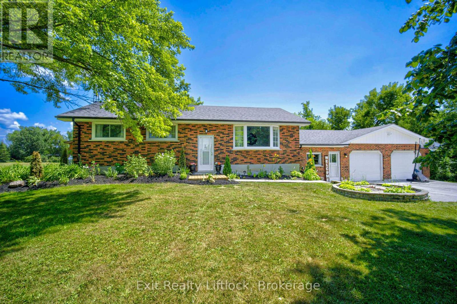 81 FOURTH LINE DUMMER ROAD S, Douro-Dummer, Ontario