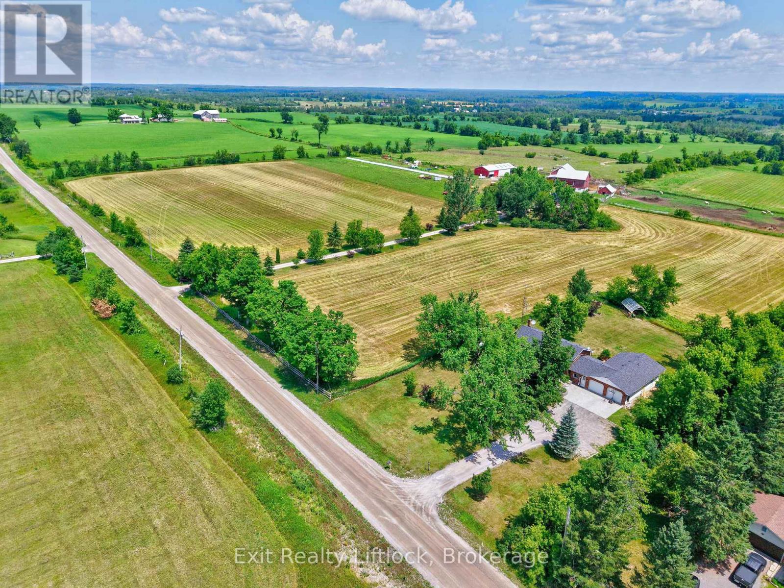 81 Fourth Line Dummer Road S, Douro-Dummer, Ontario  K0L 3A0 - Photo 2 - X13613884