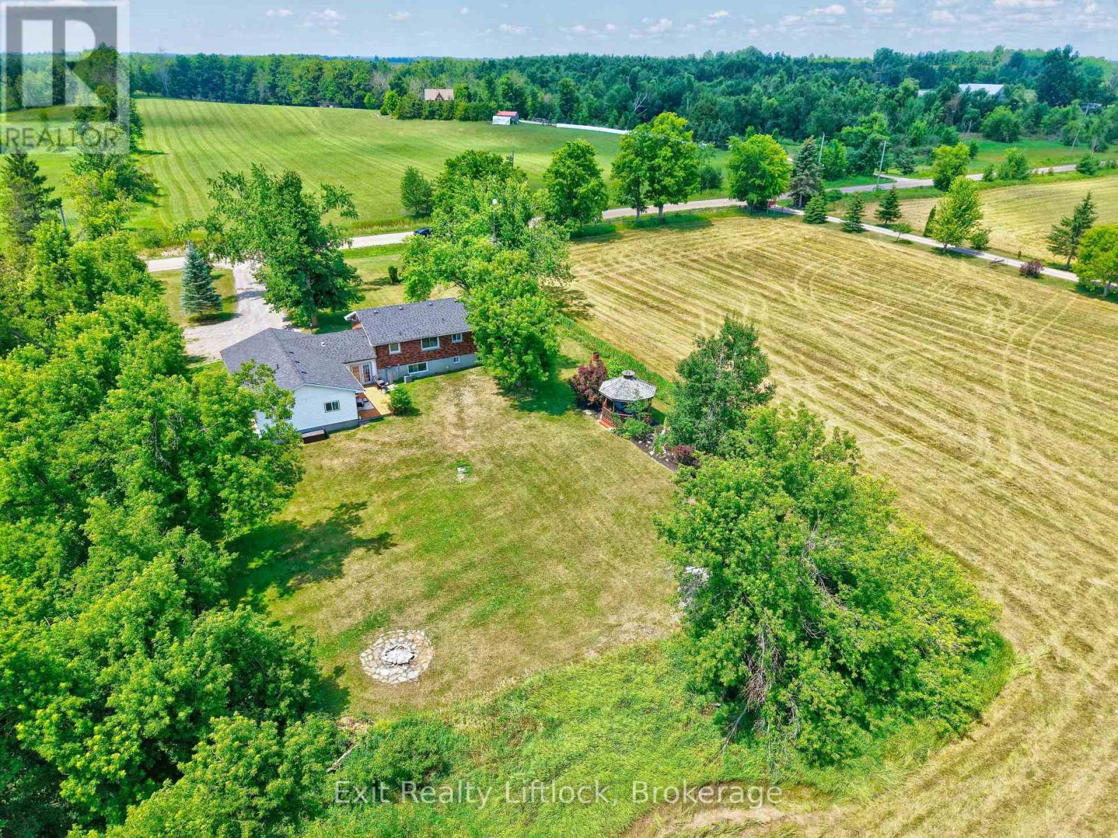 81 Fourth Line Dummer Road S, Douro-Dummer, Ontario  K0L 3A0 - Photo 3 - X13613884