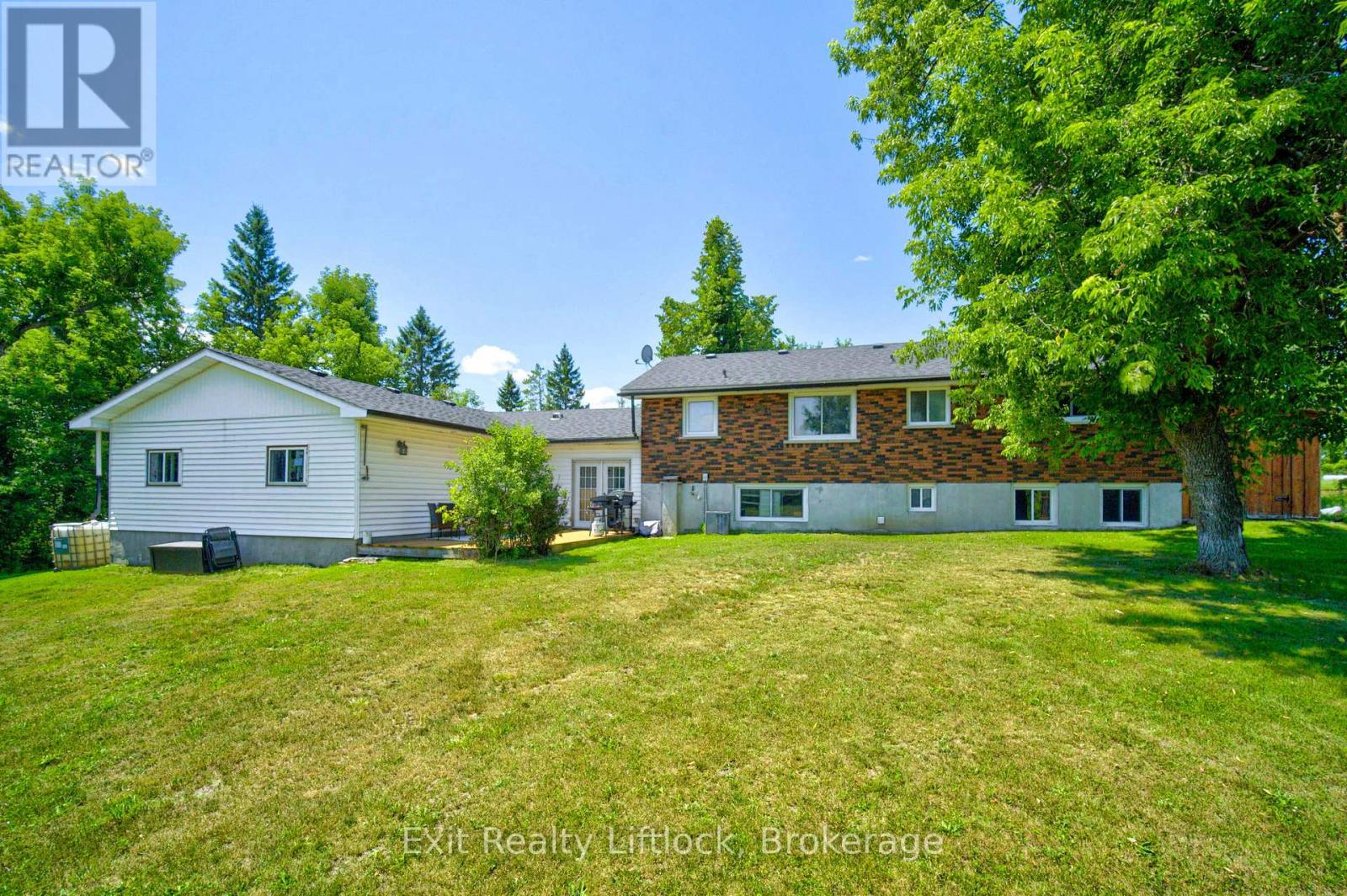 81 Fourth Line Dummer Road S, Douro-Dummer, Ontario  K0L 3A0 - Photo 33 - X13613884