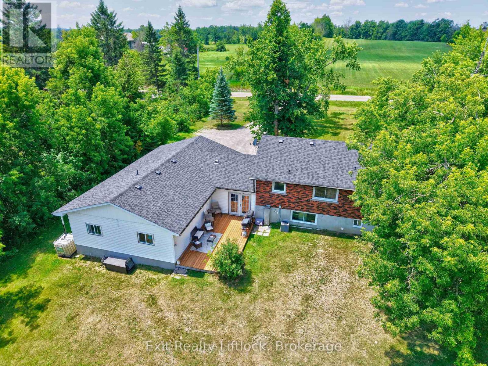 81 Fourth Line Dummer Road S, Douro-Dummer, Ontario  K0L 3A0 - Photo 35 - X13613884